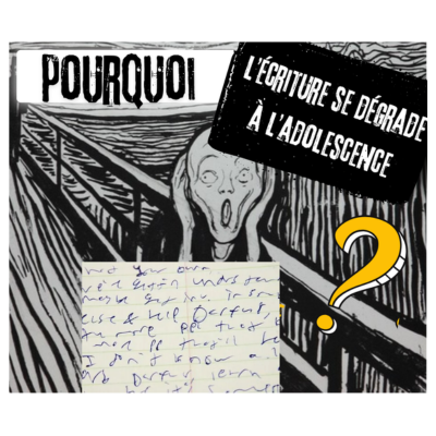 Une augmentation brutale des exigences scolaires